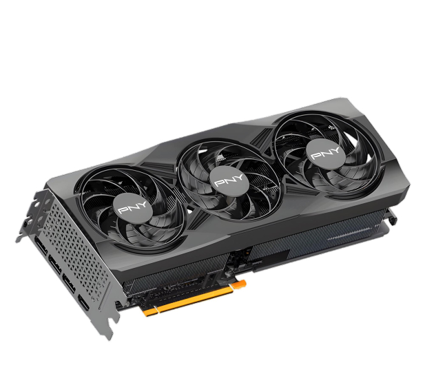 PNY GeForce RTX 5070 Ti OC 16GB GDDR7 DLSS4 - 1320566 - zdjęcie 2